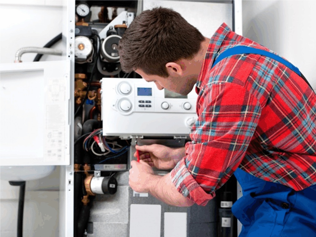 Bahçelievler Gorenje Gorenje kombi petek temizleme – Isınma sorunu kökünden çözüldü. - Teknik servis örneği
